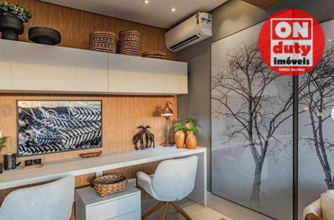 Imagem Apartamento com 2 Quartos à Venda, 134 m² em Gonzaga - Santos Imagem Apartamento com 2 Quartos à Venda, 134 m² em Gonzaga - Santos