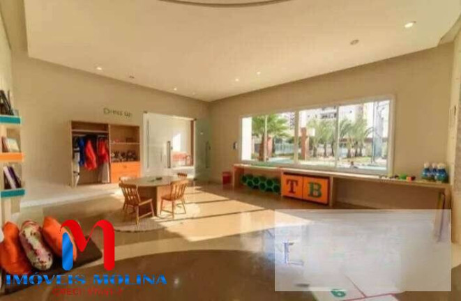 Imagem Apartamento com 3 Quartos à Venda, 107 m² em Santo Antônio - São Caetano Do Sul Imagem Apartamento com 3 Quartos à Venda, 107 m² em Santo Antônio - São Caetano Do Sul