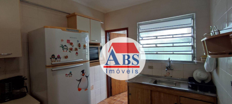 Imagem Apartamento com 1 Quarto à Venda, 60 m² em Tupi - Praia Grande Imagem Apartamento com 1 Quarto à Venda, 60 m² em Tupi - Praia Grande