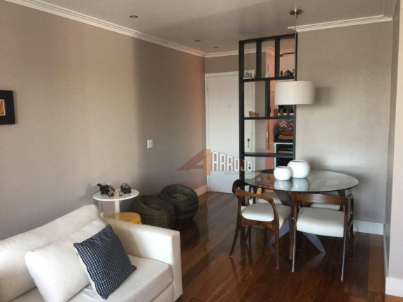 Imagem Apartamento com 3 Quartos à Venda, 65 m² em Vila Esperança - São Paulo Imagem Apartamento com 3 Quartos à Venda, 65 m² em Vila Esperança - São Paulo