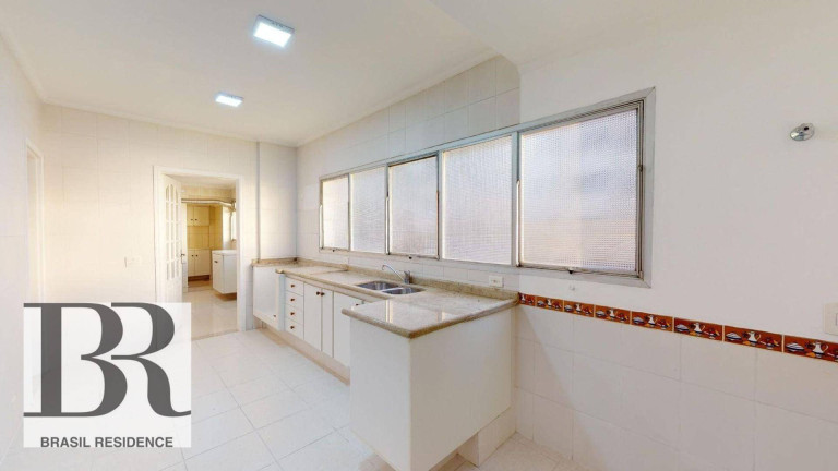 Imagem Apartamento com 3 Quartos à Venda, 104 m² em Paraíso - São Paulo
