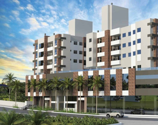 Apartamento com 2 Quartos à Venda, 118 m²
