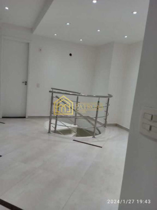 Imagem Apartamento com 1 Quarto à Venda, 83 m² em Casa Branca - Santo André