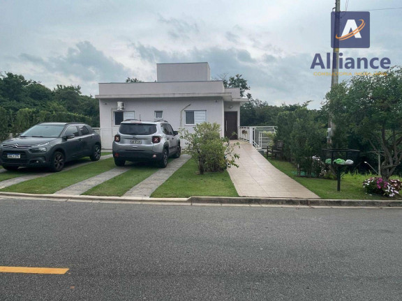 Casa com 3 Quartos à Venda, 150 m² em Residencial Portal Do Bosque - Louveira