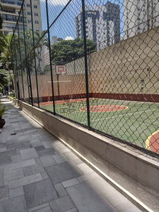 Imagem Apartamento com 3 Quartos à Venda, 115 m² em Moema - São Paulo