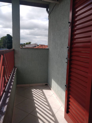 Imagem Casa com 3 Quartos à Venda, 125 m² em Jardim - Pindamonhangaba