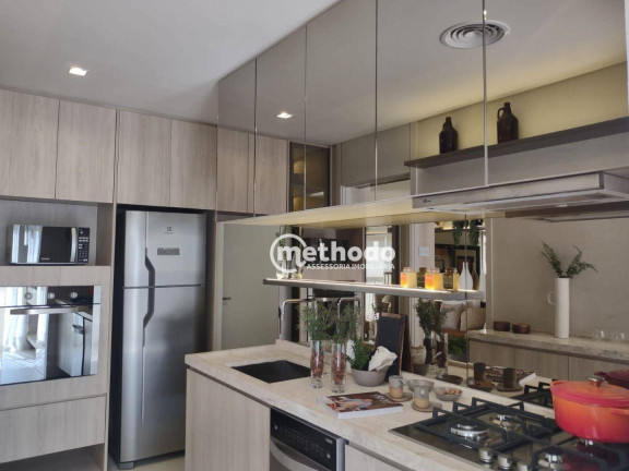 Imagem Apartamento com 3 Quartos à Venda, 110 m² em Cambuí - Campinas Imagem Apartamento com 3 Quartos à Venda, 110 m² em Cambuí - Campinas