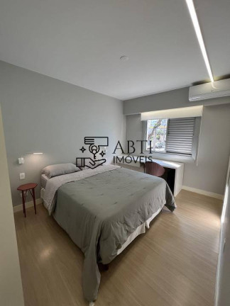 Imagem Apartamento com 1 Quarto à Venda, 56 m² em Vila Olímpia - São Paulo