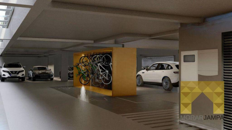 Imagem Apartamento com 3 Quartos à Venda, 125 m² em Cabo Branco - João Pessoa Imagem Apartamento com 3 Quartos à Venda, 125 m² em Cabo Branco - João Pessoa