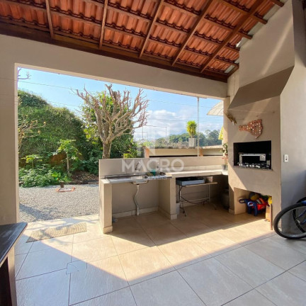Imagem Casa com 3 Quartos à Venda, 140 m² em São Luís - Jaraguá Do Sul