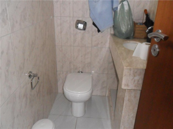 Imagem Casa com 4 Quartos à Venda, 300 m² em Parque Franceschini - Sumaré