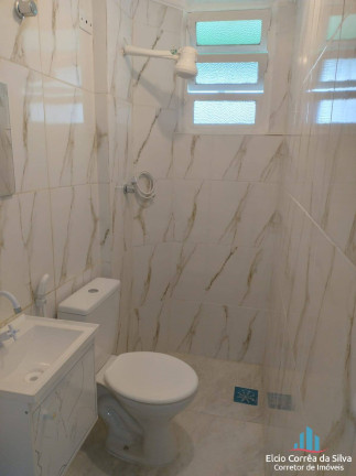 Apartamento com 1 Quarto para Alugar, 34 m² em Ponta Da Praia - Santos