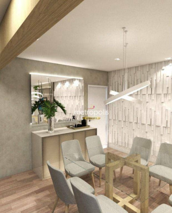 Imagem Apartamento com 3 Quartos à Venda, 85 m² em Campestre - Santo André Imagem Apartamento com 3 Quartos à Venda, 85 m² em Campestre - Santo André
