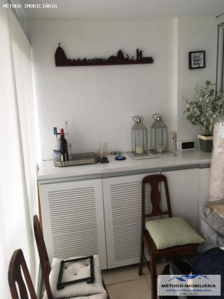 Imagem Apartamento com 2 Quartos à Venda, 68 m² em Brooklin - São Paulo