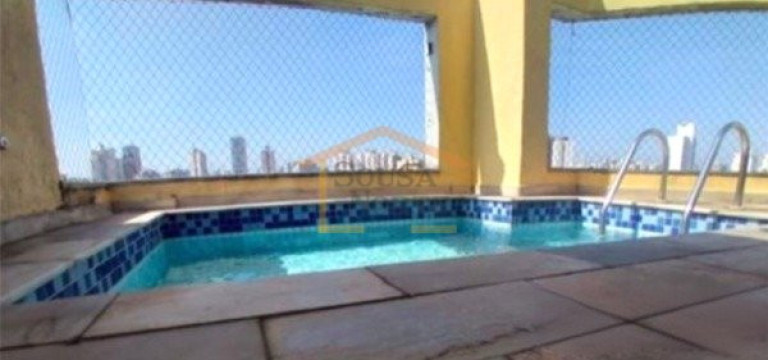 Imagem Cobertura com 3 Quartos à Venda, 150 m² em Parque Mandaqui - São Paulo Imagem Cobertura com 3 Quartos à Venda, 150 m² em Parque Mandaqui - São Paulo