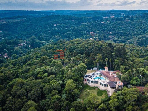 Casa de Condomínio à Venda, 1.635 m² em Jardim Santa Paula - Cotia