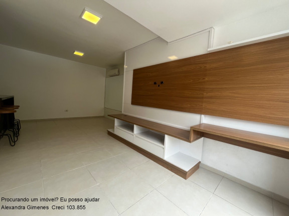 Imagem Imóvel com 2 Quartos para Alugar, 74 m² em Sumaré - Caraguatatuba