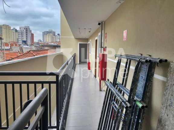 Imagem Apartamento com 1 Quarto à Venda, 40 m² em Vila Guilherme - São Paulo Imagem Apartamento com 1 Quarto à Venda, 40 m² em Vila Guilherme - São Paulo