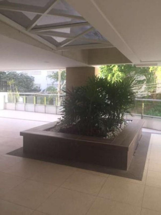 Imagem Apartamento com 4 Quartos à Venda, 115 m² em Pituba - Salvador