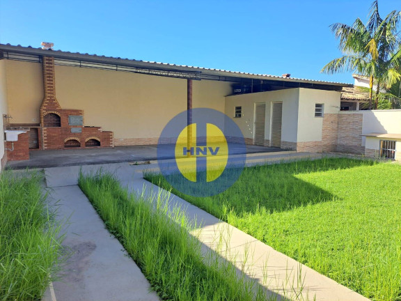 Imagem Casa com 3 Quartos à Venda, 440 m² em Jardim Atlântico Oeste (itaipuaçu) - Maricá