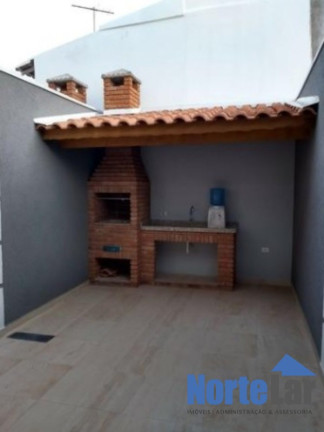 Imagem Sobrado com 2 Quartos à Venda, 150 m² em Parque Da Lapa - São Paulo