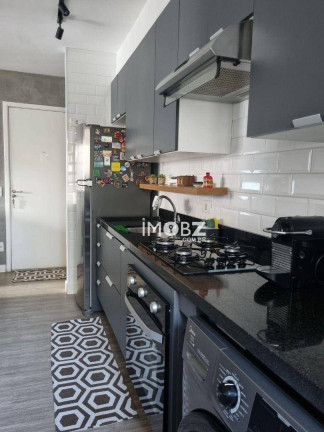 Imagem Imóvel com 2 Quartos à Venda, 57 m² em Vila Andrade - São Paulo