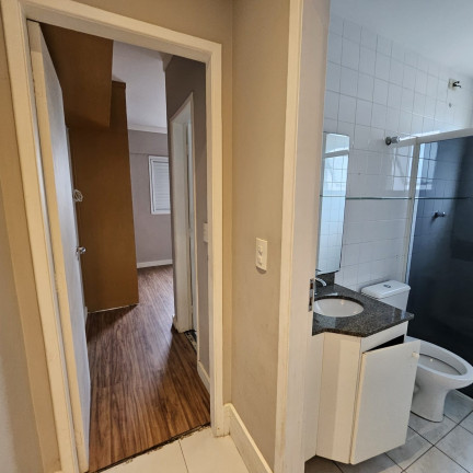 Imagem Apartamento com 2 Quartos à Venda, 70 m² em Estuário - Santos Imagem Apartamento com 2 Quartos à Venda, 70 m² em Estuário - Santos