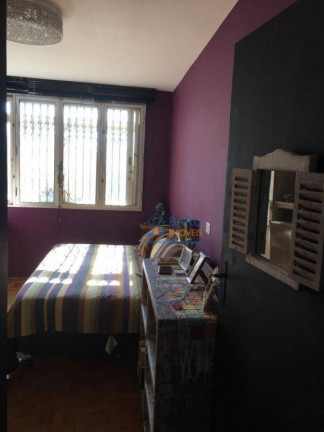 Imagem Apartamento com 1 Quarto à Venda, 39 m² em Cerqueira César - São Paulo