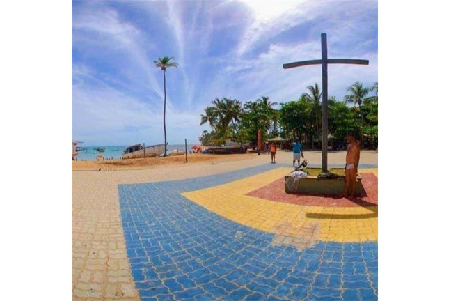 Imagem Casa com 2 Quartos à Venda, 135 m² em Praia Do Forte - Mata De São João Imagem Casa com 2 Quartos à Venda, 135 m² em Praia Do Forte - Mata De São João