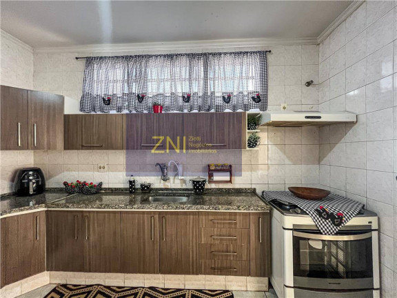 Imagem Casa com 3 Quartos à Venda, 270 m² em Parque Dos Bandeirantes - Ribeirão Preto Imagem Casa com 3 Quartos à Venda, 270 m² em Parque Dos Bandeirantes - Ribeirão Preto