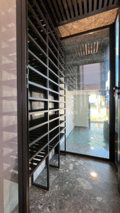 Imagem Casa com 5 Quartos à Venda, 365 m² em Residencial Duas Marias - Indaiatuba