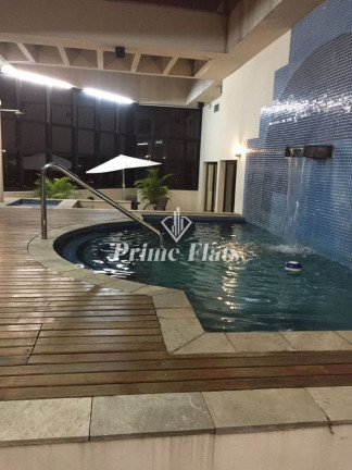 Imagem Apartamento com 1 Quarto à Venda, 33 m² em Jardins - São Paulo