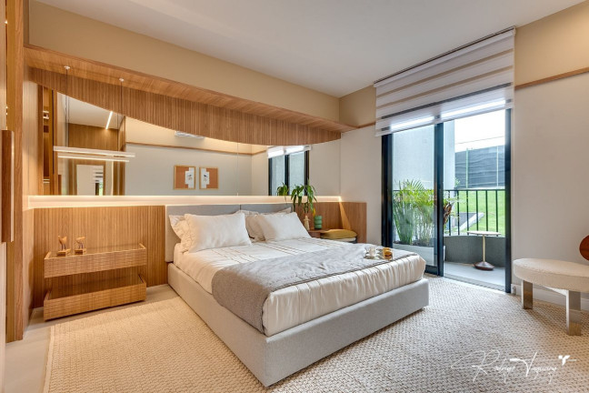 Imagem Apartamento com 3 Quartos à Venda, 100 m² em Serrinha - Goiânia