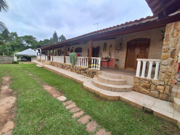 Imagem Chácara com 4 Quartos à Venda, 3.500 m² em Minas De Inhandjara - Itupeva Imagem Chácara com 4 Quartos à Venda, 3.500 m² em Minas De Inhandjara - Itupeva