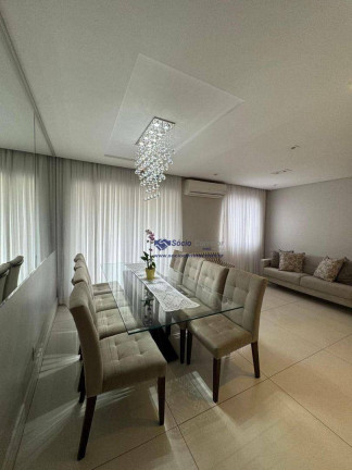 Imagem Apartamento com 3 Quartos à Venda, 115 m² em Centro - Guarulhos