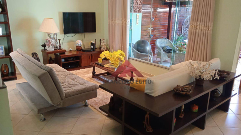 Imagem Casa com 3 Quartos à Venda, 109 m² em Piratininga - Niterói