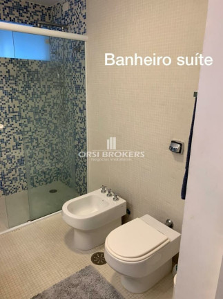 Imagem Apartamento com 3 Quartos à Venda, 173 m² em Real Parque - São Paulo