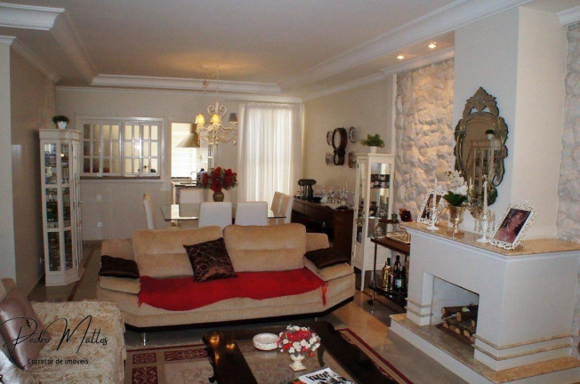 Imagem Casa com 4 Quartos à Venda, 395 m² em Nova Piracicaba - Piracicaba Imagem Casa com 4 Quartos à Venda, 395 m² em Nova Piracicaba - Piracicaba