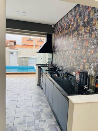 Imagem Casa com 3 Quartos à Venda, 134 m² em Jardim Icaraiba - Peruíbe Imagem Casa com 3 Quartos à Venda, 134 m² em Jardim Icaraiba - Peruíbe