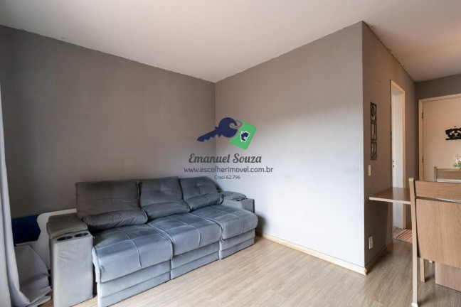 Imagem Apartamento com 2 Quartos à Venda, 81 m² em Vila Santa Catarina - São Paulo Imagem Apartamento com 2 Quartos à Venda, 81 m² em Vila Santa Catarina - São Paulo