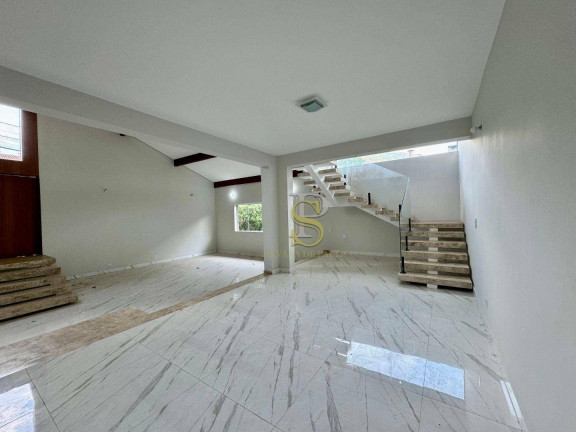 Imagem Casa com 4 Quartos à Venda, 475 m² em Parque Arco Iris - Atibaia