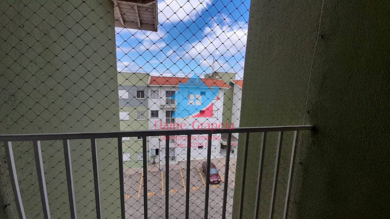 Imagem Apartamento com 2 Quartos à Venda, 51 m² em Santa Claudina - Vinhedo