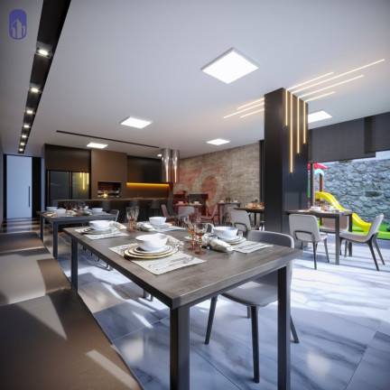 Imagem Imóvel com 4 Quartos à Venda, 302 m² em Recanto Dos Pássaros - Sorriso