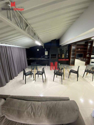 Imagem Apartamento com 4 Quartos à Venda, 205 m² em Parque Campolim - Sorocaba