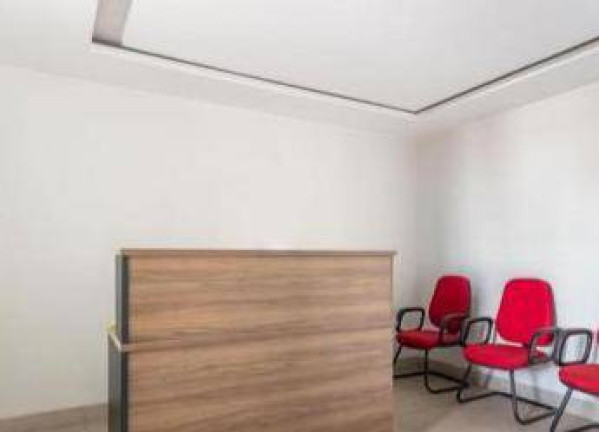 Imagem Sala Comercial à Venda, 30 m² em Taguatinga Centro (taguatinga) - Brasília Imagem Sala Comercial à Venda, 30 m² em Taguatinga Centro (taguatinga) - Brasília