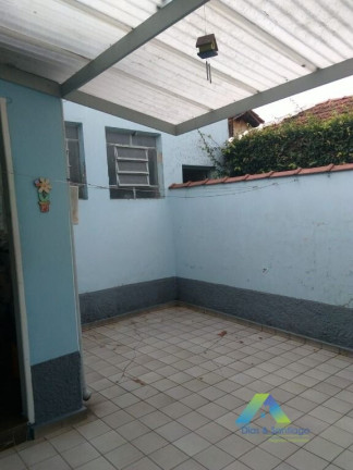 Imagem Casa com 3 Quartos à Venda, 264 m² em Ipiranga - São Paulo Imagem Casa com 3 Quartos à Venda, 264 m² em Ipiranga - São Paulo