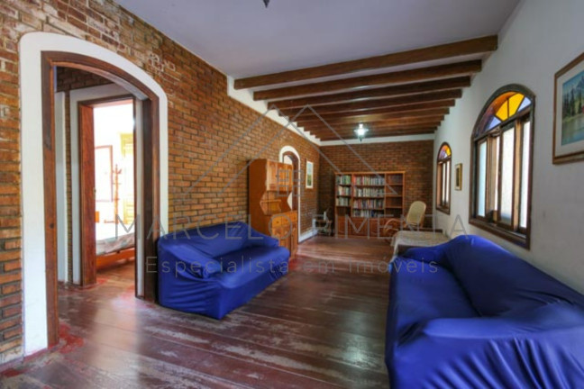 Imagem Imóvel com 3 Quartos à Venda, 2.700 m² em Chácaras São Bento - Valinhos