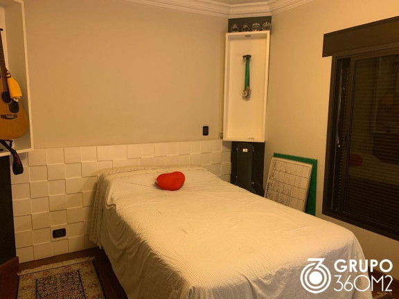 Imagem Apartamento com 3 Quartos à Venda, 217 m² em Campo Belo - São Paulo Imagem Apartamento com 3 Quartos à Venda, 217 m² em Campo Belo - São Paulo
