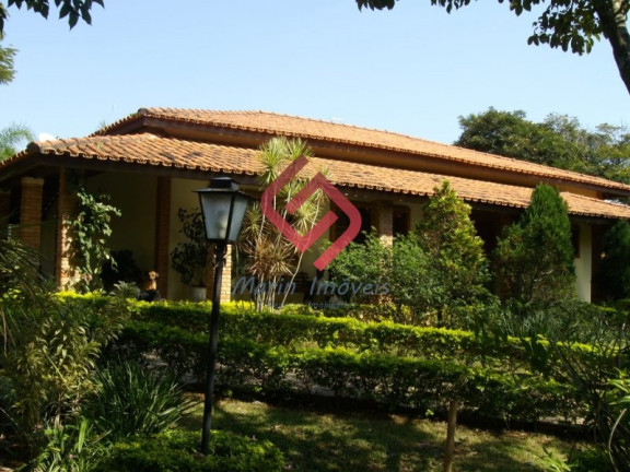 Imagem Imóvel com 3 Quartos à Venda, 65 m² em Chácara Carolina - Itu