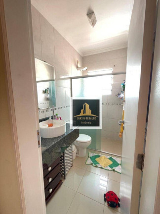 Imagem Apartamento com 3 Quartos à Venda, 87 m² em Jardim Califórnia - Jacareí Imagem Apartamento com 3 Quartos à Venda, 87 m² em Jardim Califórnia - Jacareí